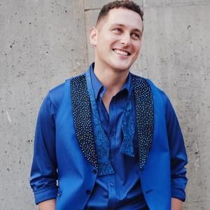 Meet your Posher, Marcus